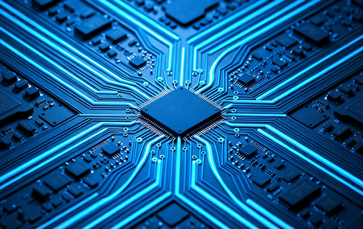 Digital infrastructure macro