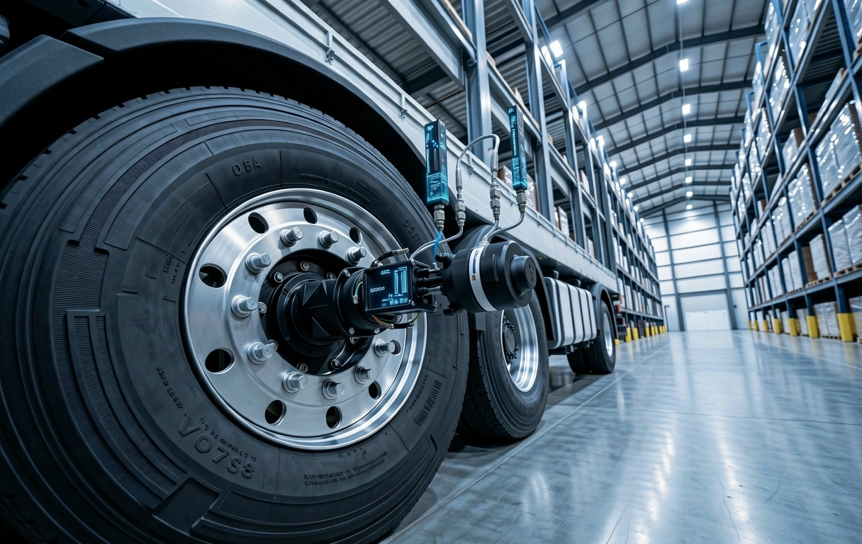 Operational Sensor Integration