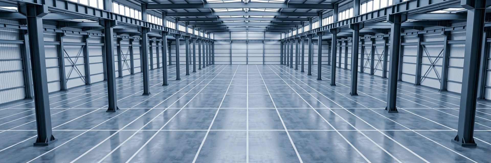 Infrastructure precision