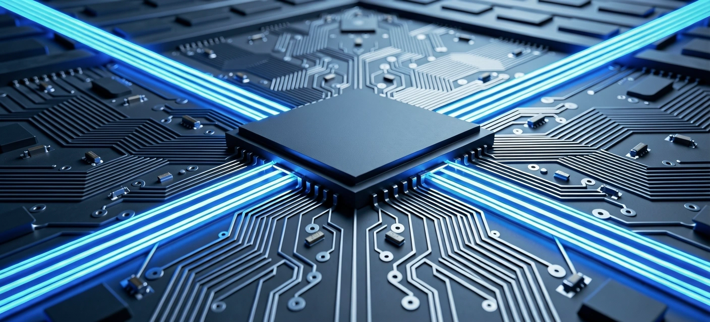 Digital Infrastructure Security