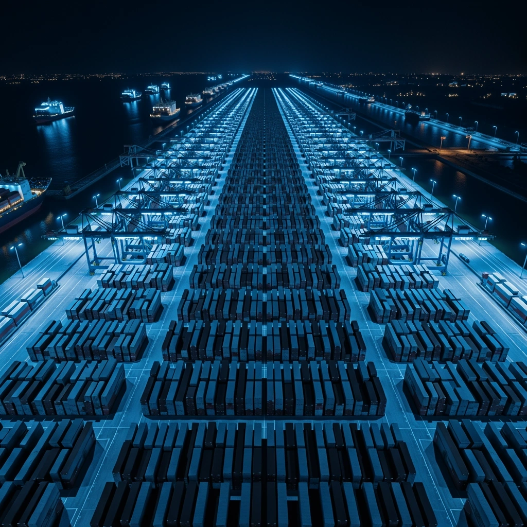 Infrastructure Development