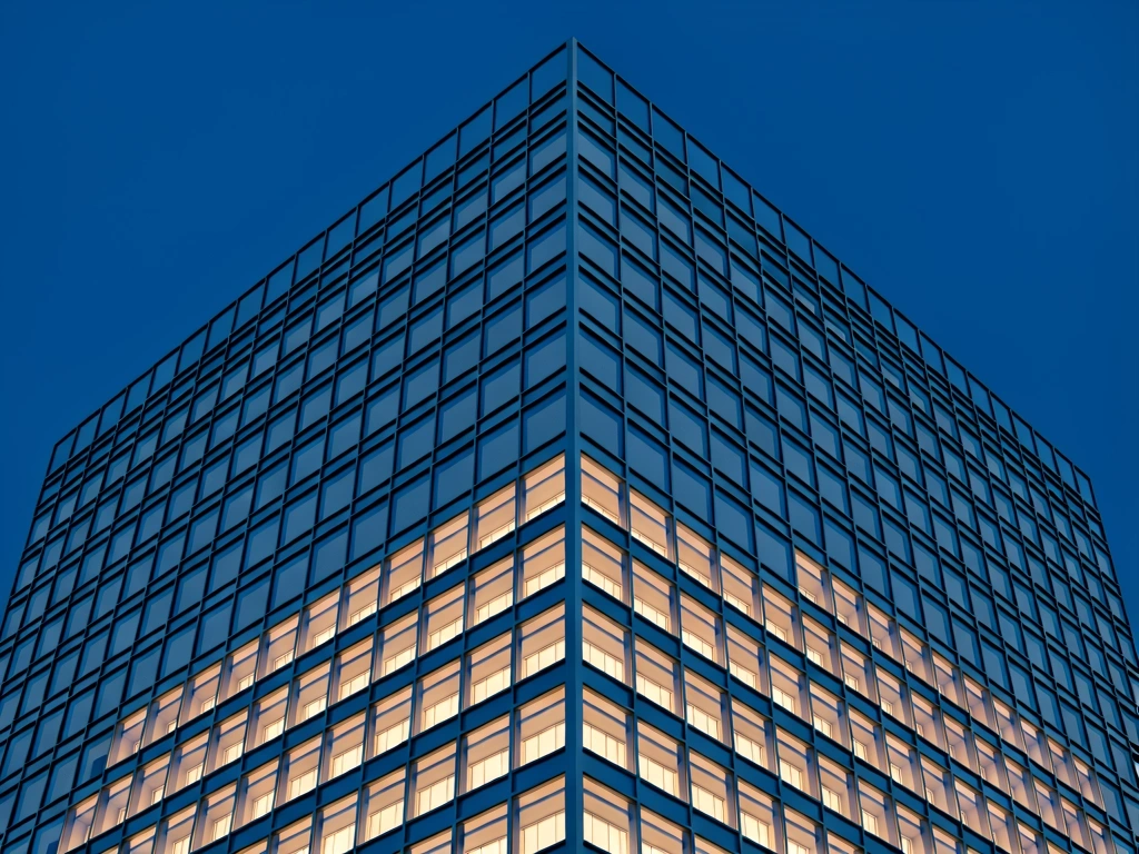 Corporate Headquarters