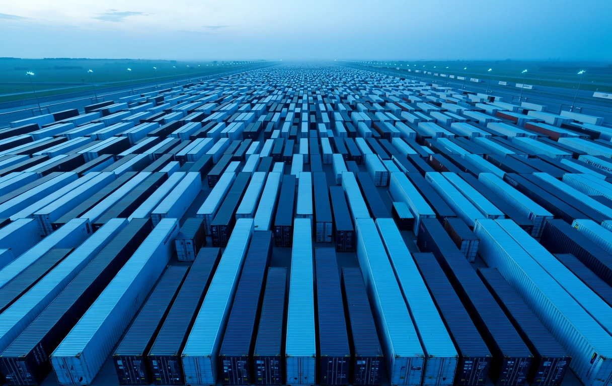 Digital Infrastructure and Logistics Organization